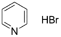 MC62895 Pyridinium Bromide 18820-82-1 吡啶氢溴酸盐