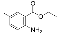 MC97702 Ethyl 2-Amino-5-Iodobenzoate 268568-11-2 2-氨基-5-碘苯甲酸乙酯