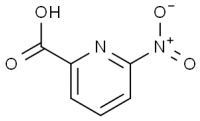 MC97708 6-Nitro-2-Pyridinecarboxylic Acid 26893-68-5 6-硝基-2-吡啶羧酸