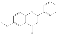 MC31739  6-甲氧基黄酮  [26964-24-9]