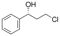 MC40056  (R)-(+)-3-氯-1-苯基-1-丙醇  [100306-33-0]