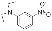 MC96876 N,N-Diethyl-3-Nitroaniline 2216-16-2 3-硝基-N,N-二乙基苯胺