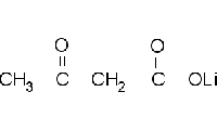 MC46262  乙酰乙酸锂  [3483-11-2]