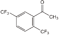 MC48217  2',5'-二(三氟甲基)苯乙酮  [545410-47-7]
