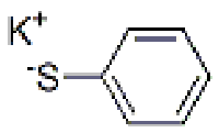 MC98281 Benzenethiol, potassium salt 3111-52-2 Benzenethiol, potassium salt
