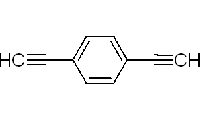 MC51959  1,4-二乙炔基苯  [935-14-8]