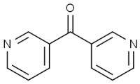 MC99179 Di(pyridin-3-yl)methanone 35779-35-2 二(吡啶-3-基)甲酮