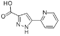 MC99375 5-Pyridin-2-yl-1H-pyrazole-3-carboxylic acid 374064-02-5 5-吡啶-2-基-1H-吡唑-3-羧酸