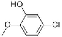 MC99379 5-chloro-2-methoxy-phenol 3743-23-5 2-羟基-4-氯苯甲醚