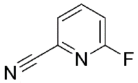 MC99647 2-Cyano-6-fluoropyridine 3939-15-9 2-氟-6-氰基吡啶