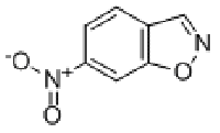 MC99722 6-NITRO-1,2-BENZISOXAZOLE 39835-08-0 6-NITROBENZO[D]ISOXAZOLE