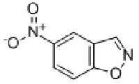 MC99725 5-NITRO-1,2-BENZISOXAZOLE 39835-28-4 5-硝基-1,2苯并异噁唑