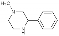 MC73147 1-Methyl-3-Phenylpiperazine 5271-27-2 1-甲基-3-苯基哌嗪