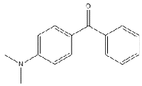 MC71054 4-Dimethylaminobenzophenone 530-44-9 4-二甲氨基二苯甲酮