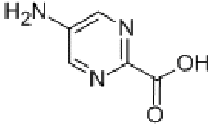 MC73728 5-AMINO-PYRIMIDINE-2-CARBOXYLIC ACID 56621-98-8 5-氨基嘧啶-2-2羧酸