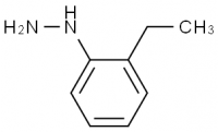 MC74006 2-Ethylphenylhydrazine Hydrochloride 58711-02-7 邻乙基苯肼盐酸盐