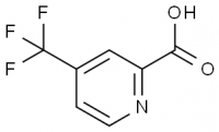 MC74027 4-(Trifluoromethyl)picolinic acid 588702-62-9 4-三氟甲基吡啶-2-羧酸