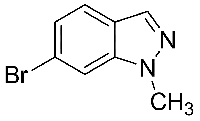 MC66682 6-Bromo-1-Methyl-1H-Indazole 590417-94-0 6-溴-1-甲基吲唑
