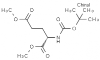 MC74075 Boc-Glu(Ome)-OH 59279-60-6 Boc-L-谷氨酸5甲脂