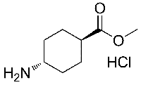 MC66901 Methyl trans-4-Aminocyclohexanecarboxylate Hydrochloride 61367-07-5 反-4-氨基环己甲酸甲酯盐酸盐