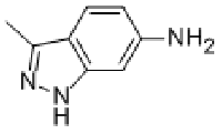 MC76498 3-Methyl-1H-indazol-6-ylamine 79173-62-9 3-甲基-6-氨基吲唑