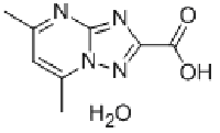 MC77523 5,7-DIMETHYL-[1,2,4]TRIAZOLO[1,5-A]PYRIMIDINE-2-CARBOXYLIC ACID 87253-62-1 5,7-二甲基-[1,2,4]三唑并[1,5-A]嘧啶-2-羧酸