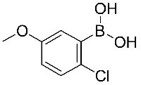MC87126 2-Chloro-5-Methoxyphenylboronic Acid 89694-46-2 2-氯-5-甲氧基苯硼酸