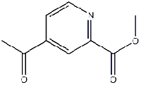 MC78824 Methyl 4-acetylpicolinate 934016-09-8 4-乙酰基吡啶甲酸甲酯