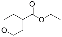MC69032 Ethyl Tetrahydropyran-4-Carboxylate 96835-17-5 四氢吡喃-4-羧酸乙酯