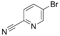 MC69041 5-Bromopicolinonitrile 97483-77-7 5-溴-2-氰基吡啶