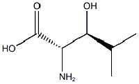 MC90260 (2S,3S)-2-AMINO-3-HYDROXY-4-METHYL-PENTANOIC ACID 10148-70-6 (2S,3S)-2-AMINO-3-HYDROXY-4-METHYL-PENTANOIC ACID