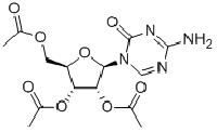 MC90423 2'',3'',5''-Triacetyl -azacytidine 10302-78-0 三乙酰基-阿扎胞苷