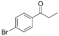 MC60217 4'-Bromopropiophenone 10342-83-3 4'-溴苯丙酮