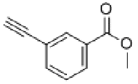 MC90742 3-ETHYNYL-BENZOIC ACID METHYL ESTER 10602-06-9 3-乙炔基苯甲酸甲酯