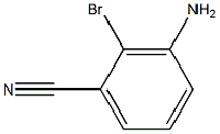 MC91594 3-AMino-2-broMobenzonitrile 1166988-09-5 3-氨基-2-溴苯腈