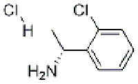 MC91603 (R)-1-(2-CHLOROPHENYL)ETHANAMINE-HCl 1167414-92-7 (R)-2-氯-A-甲基-苯甲胺