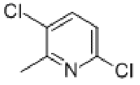 MC92403 3,6-Dichloro-2-Picoline 123280-64-8 3,6-二氯-2-甲基吡啶