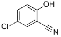 MC93415 5-CHLORO-2-HYDROXYBENZONITRILE 13589-72-5 5-氯-2-羟基苯甲腈