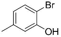 MC61822 2-Bromo-5-Methyl-Phenol 14847-51-9 2-溴-5-甲基苯酚