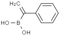 MC37555  1-Phenylvinylboronic Acid  [14900-39-1]