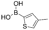 MC94782 4-Methylthiophene-2-Boronic Acid 162607-15-0 4-甲基-2-噻吩硼酸