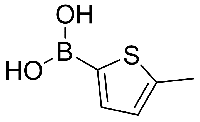 MC94784 5-Methylthiophene-2-Boronic Acid 162607-20-7 5-甲基-2-噻吩硼酸