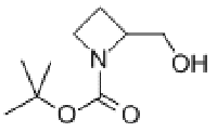 MC95309 2-HYDROXYMETHYL-AZETIDINE-1-CARBOXYLIC ACID TERT-BUTYL ESTER 174346-82-8 2-羟甲基-氮杂环丁烷-1-甲酸叔丁酯