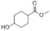 MC95314 METHYL 4-HYDROXYCYCLOHEXANECARBOXYLATE 17449-76-2 4-羟基环己甲酸或乙酯