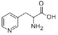 MC95330 3-Pyridylalanine 17470-24-5 3-(3-吡啶基)-DL-丙氨酸