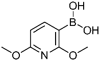 MC96851 2,6-Dimethoxypyridine-3-Boronic Acid 221006-70-8 2,6-二甲氧基吡啶-3-硼酸