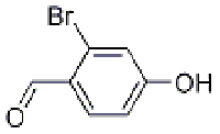 MC96978 Benzaldehyde, 2-broMo-4-hydroxy 22532-60-1 2-溴-4-羟基苯甲醛