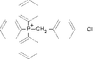 MC32136  苄基三苯基氯化磷（BPP）  [1100-88-5]