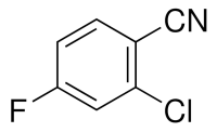 MC48925  2-氯-4-氟苯腈  [60702-69-4]