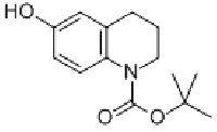 MC98530 TERT-BUTYL 6-HYDROXY-3,4-DIHYDROQUINOLINE-1(2H)-CARBOXYLATE 327044-56-4 6-羟基-3,4-二氢-喹啉-1-甲酸叔丁酯
